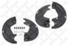 SC 1008786 Cover Sheet, brake drum